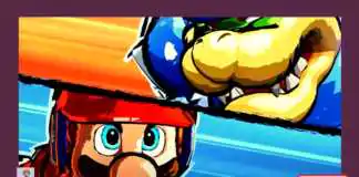 Mario Strikers: Battle League já disponível no Switch