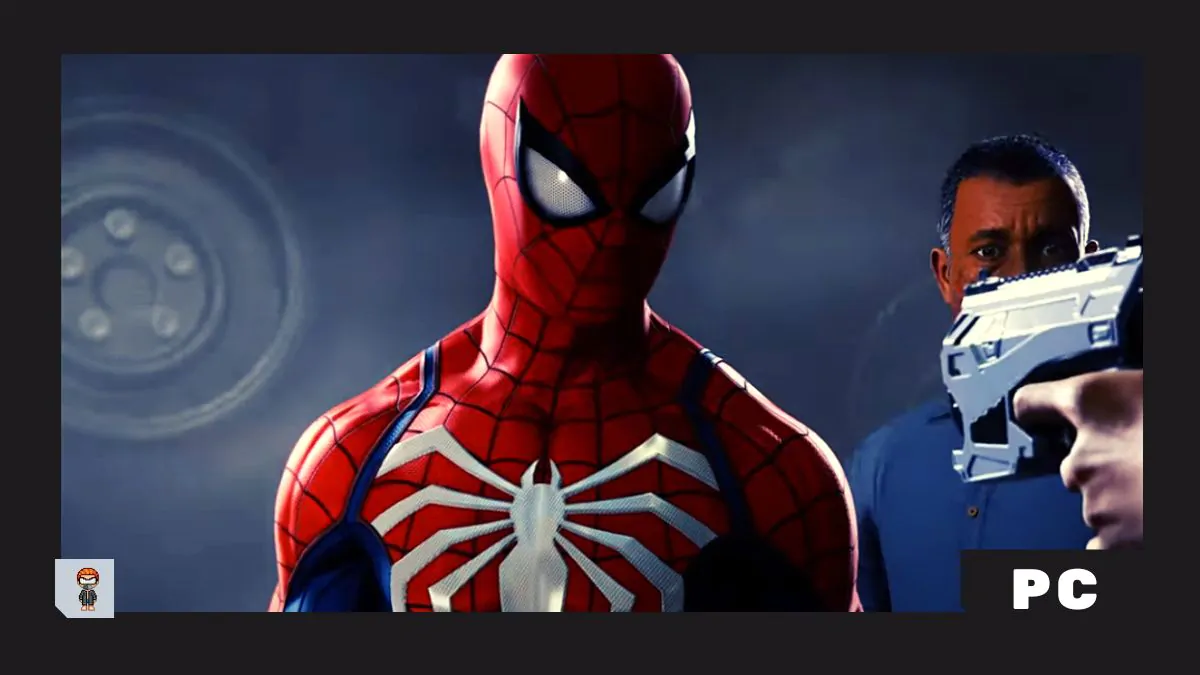 Marvel's Spider-Man e Miles Morales chegará ao PC
