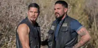 Mayans MC 5ª temporada 5 série 4ª