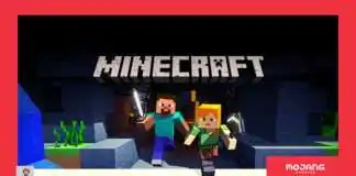 Donos de Minecraft estão recebendo uma edição de Minecraft de graça