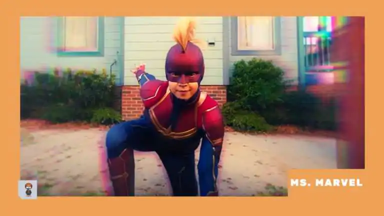 Ms. Marvel: Episódio 1 confira o horário de estreia Disney+ Ms. Marvel: Episódio 1 confira o horário de estreia Disney+