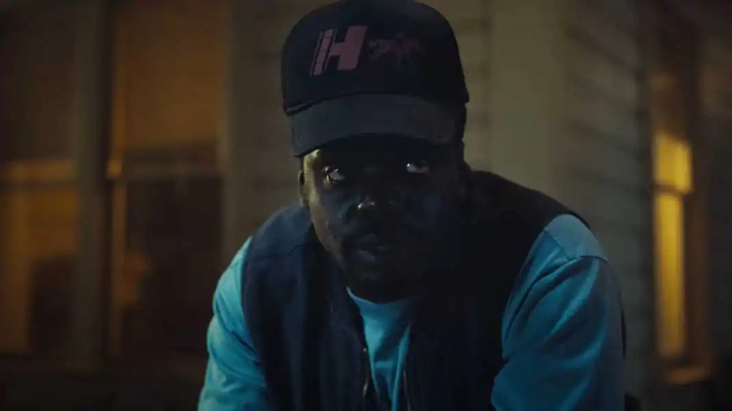 Não! Não Olhe! trailer jordan peele nope
