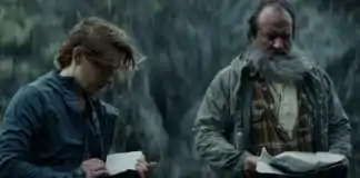 O Troll da Montanha teaser netflix trailer