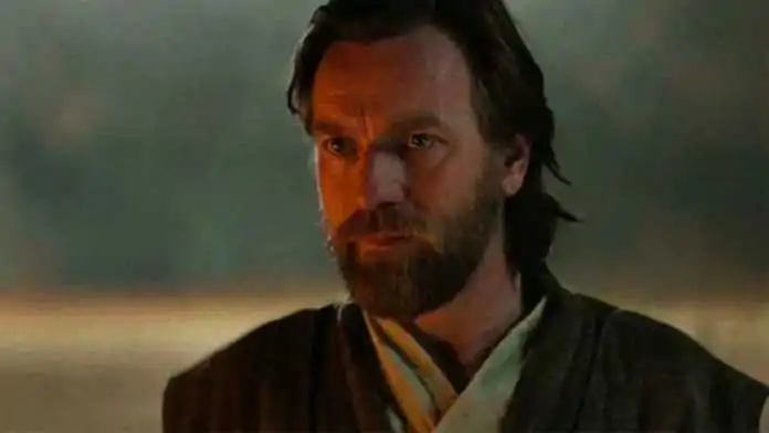 Obi-Wan Kenobi star wars série crítica