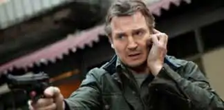 onde assistir Assassino sem Rastro online torrent liam neeson