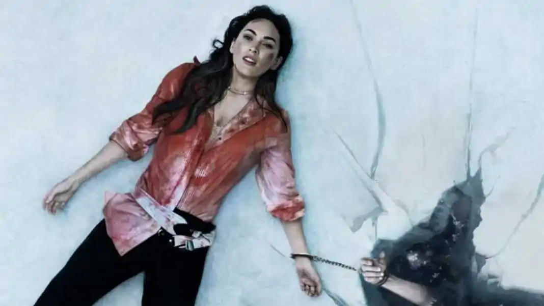 Onde assistir Até a Morte - Sobreviver é a Melhor Vingança online torrent megan fox