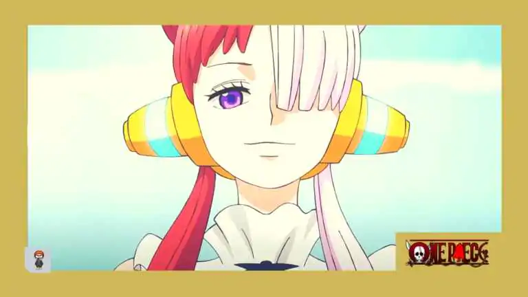 One Piece Red: Ouça a música de abertura do novo filme do anime One Piece Red: Ouça a música de abertura do novo filme do anime