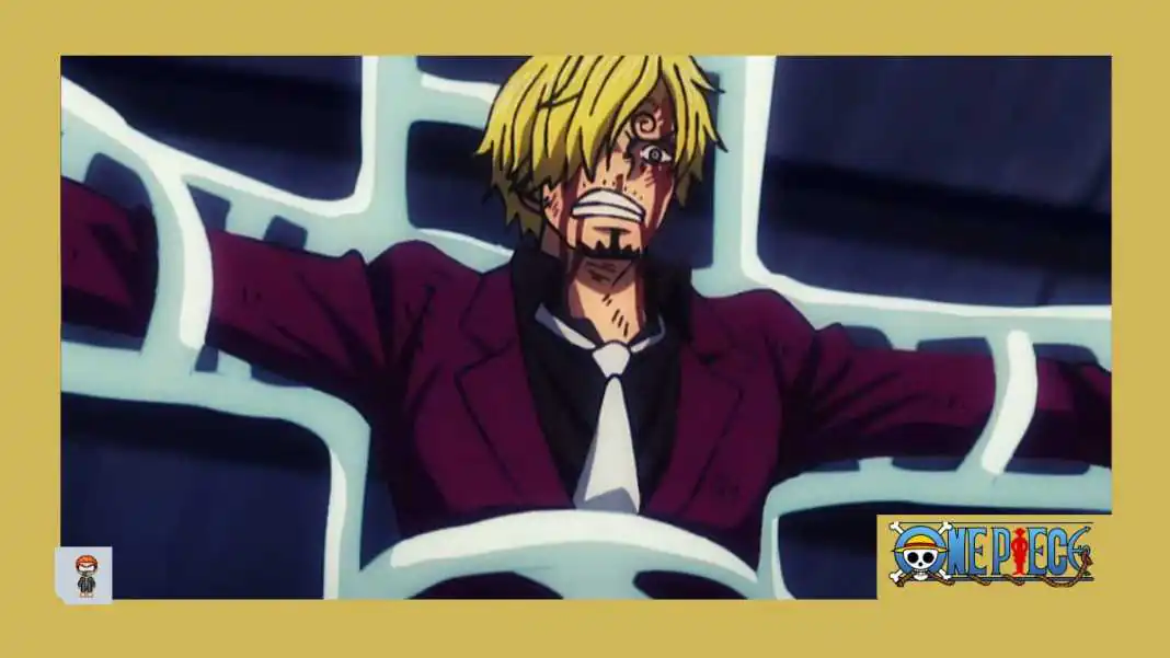 One Piece: Episódio 1020 já está disponível na Crunchyroll