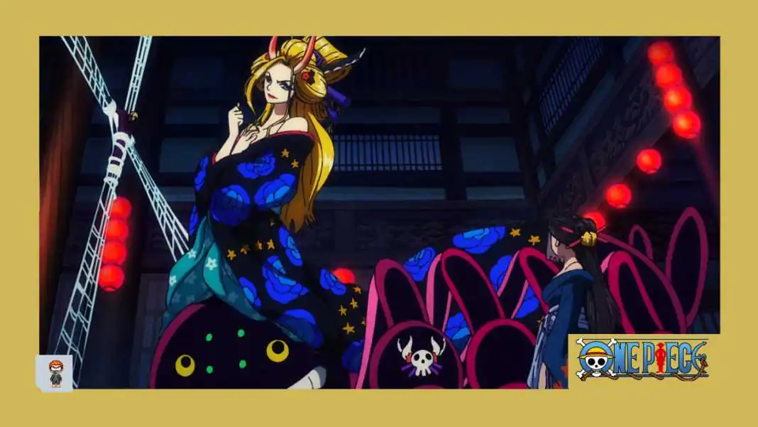 One Piece: Episódio 1020 horário e detalhes do anime