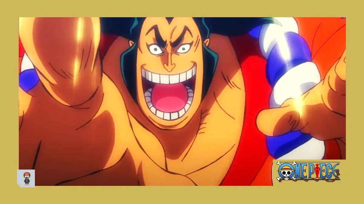 One Piece: O episódio especial deste sábado (25) disponível