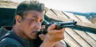 Rambo: Até o Fim Netflix 5 sylvester stallone