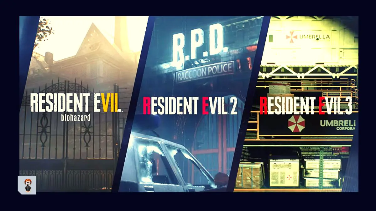 Atualize seu Resident Evil 2, 3 e 7 de graça no console e PC