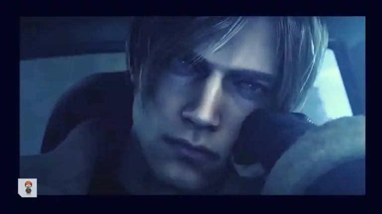 Remake de Resident Evil 4 gameplay