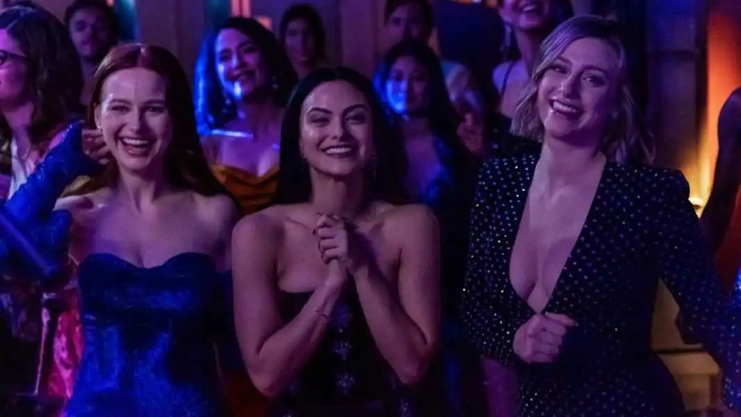 Riverdale 6x17 detalhes série