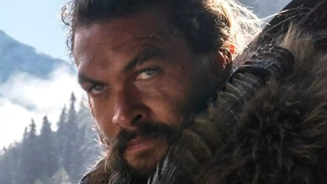 see trailer see jason momoa see assistir online série see série see apple tv plus