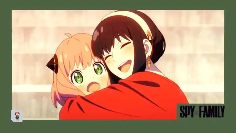 Spy x Family episódio ep 11 já disponível anime