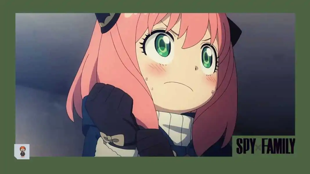 Confira a prévia do episódio 13 de Spy x Family anime