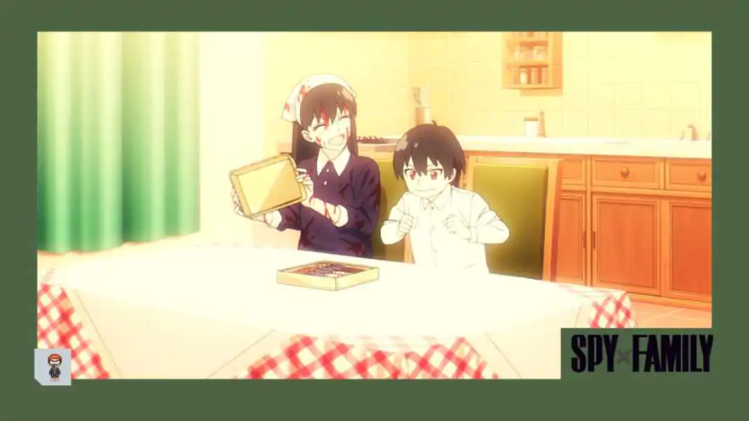 Spy x Family: Episódio 8 dublado, horário e detalhes do anime