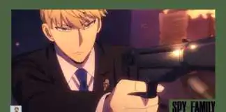 Spy x Family: Quando será lançado a parte 2