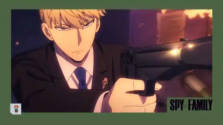 Spy x Family: Quando será lançado a parte 2