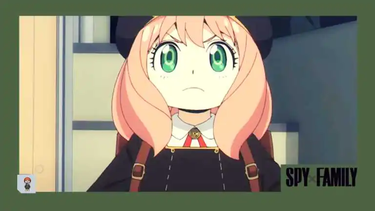 Spy x Family: Episódio 7 dublado em português já disponível Spy x Family: Episódio 7 dublado em português já disponível