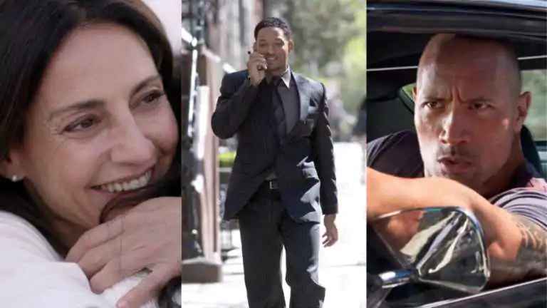 Hitch - Conselheiro Amoroso Yo nena yo princesa rápida vingança star plus estreias