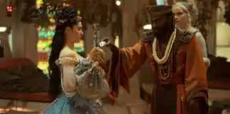Star Trek: Strange New Worlds episódio 8 horário