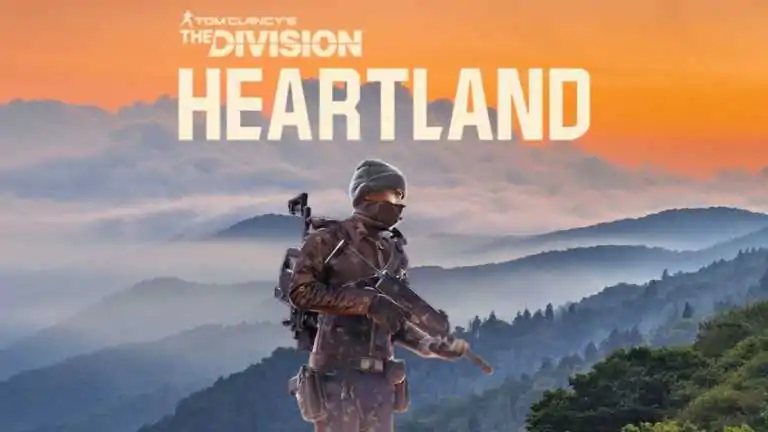 the division heartlands the division heartland gameplay the division heartland lançamento the divisdion heartland leak the division heartland gameplay leak the division heartland beta the division heartland requisitos