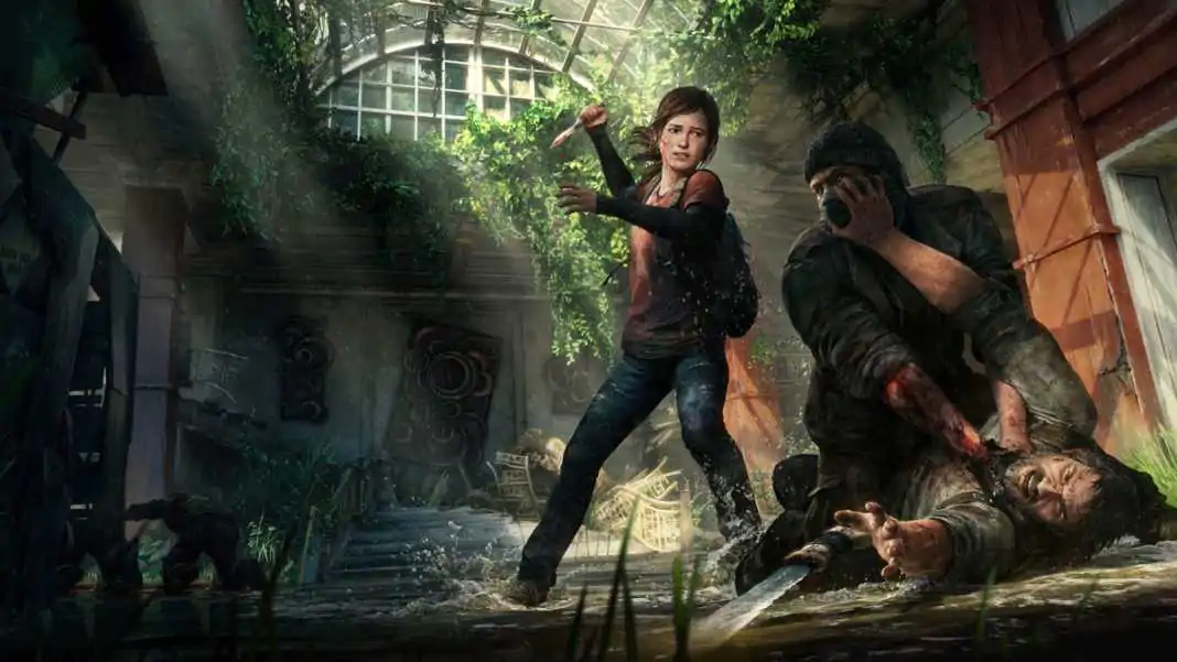 The Last of Us part 1 The Last of Us part I The last os Us Remastered the last of us 1 pc the last of us part the last of us left behind trailer the last of us the last of us ps5