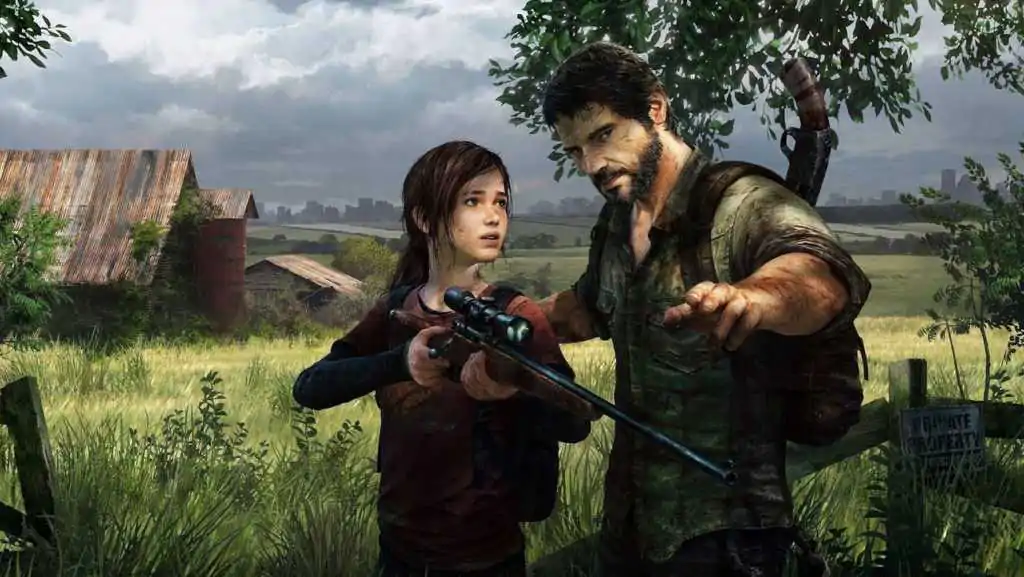 The Last of Us remake vazou online!