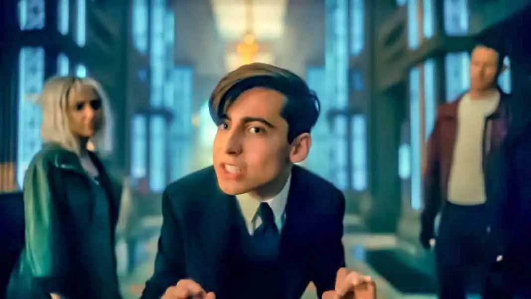 The Umbrella Academy 3ª temporada The Umbrella Academy The Umbrella Academy Netflix The Umbrella Academy Torrent assistir the umbrella Academy online The umbrella academy episódios the umbrella academy online grátis