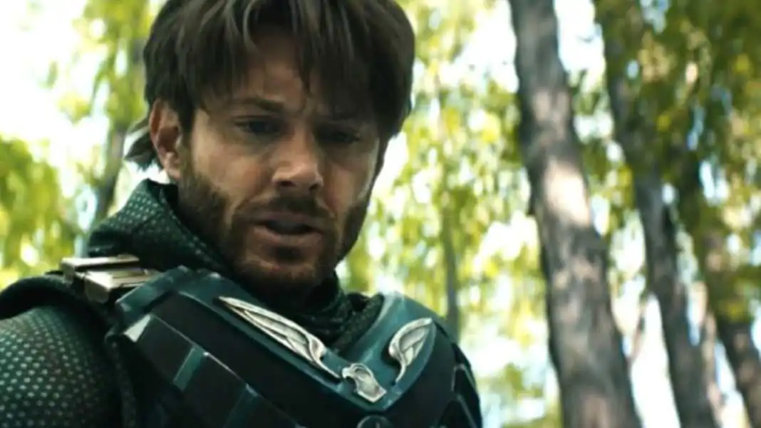 assistir The Boys 3x04 online torrent episódio 4