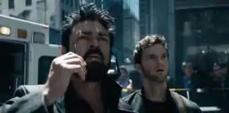 assistir The Boys episódio 5 série 3x05