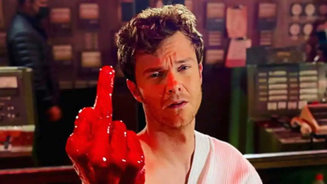 assistir The Boys 3x06 online episódio 6 herogasm