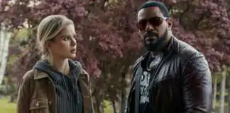 The Boys Herogasm episódio 3x06