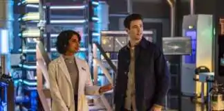 The Flash 8x18 assistir série online legendado