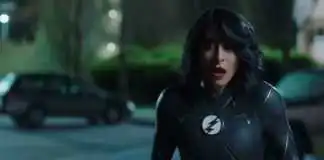 The Flash 8x20 online série assistir