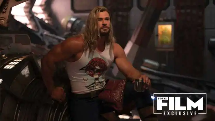 thor 4 musculoso