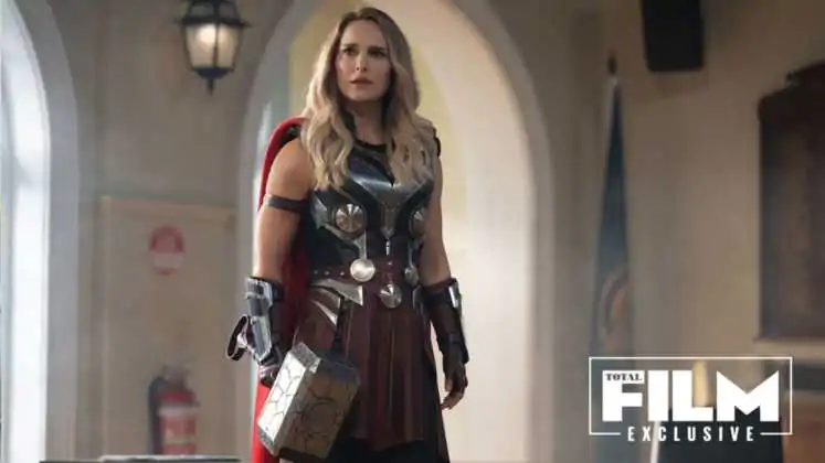 thor 4 poderosa