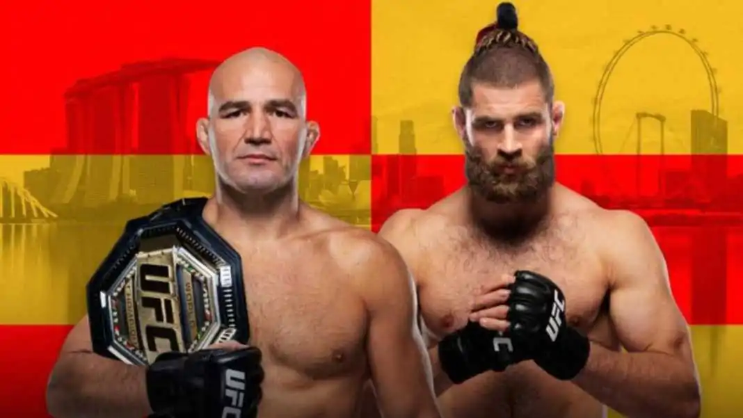 assistir UFC 275 online onde de graça grátis ao vivo