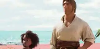 onde assistir A Fera do Mar torrent online netflix