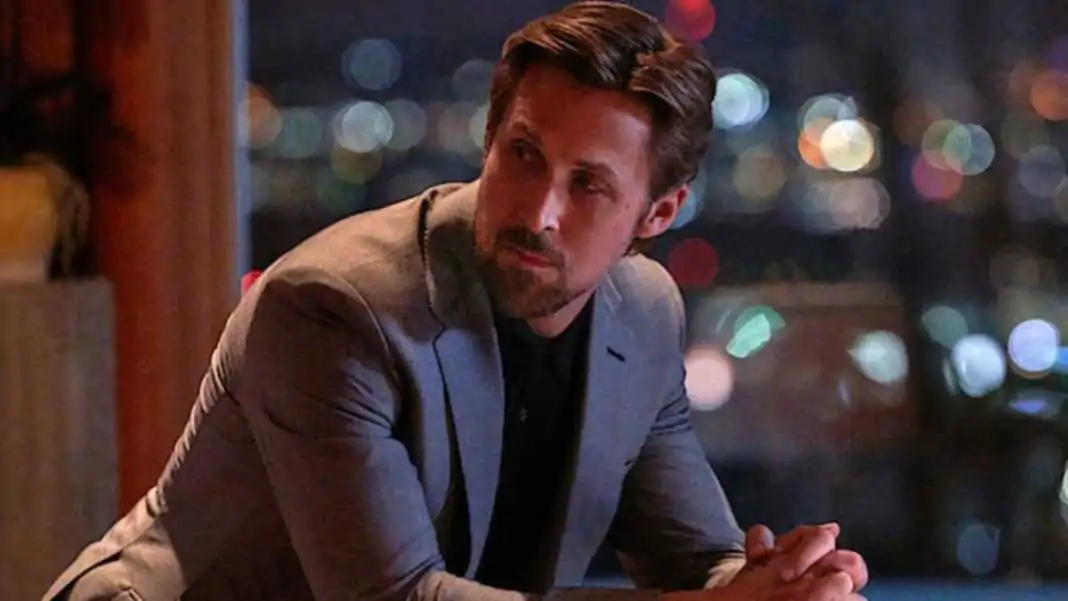 sequência Agente Oculto Netflix 2 spin-off sequência