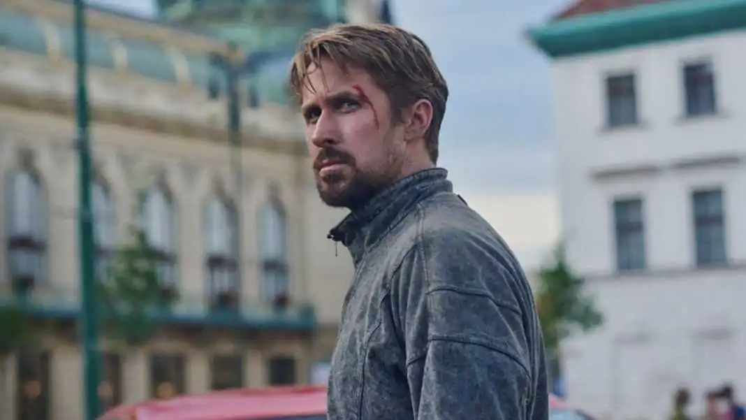 que horas estreia Agente Oculto horário netflix filme rotten