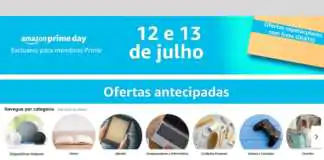 Prime Day 2022: Melhor dia para assinar e ter descontos