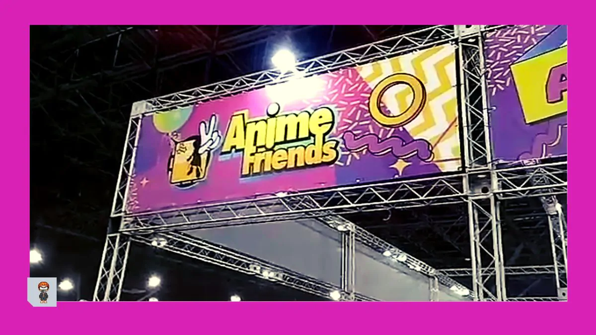 Anime Friends SP terminou neste fim de semana