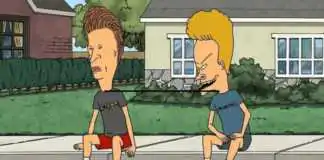 Beavis and Butt-Head: Detonam o Universo paramount plus assistir online