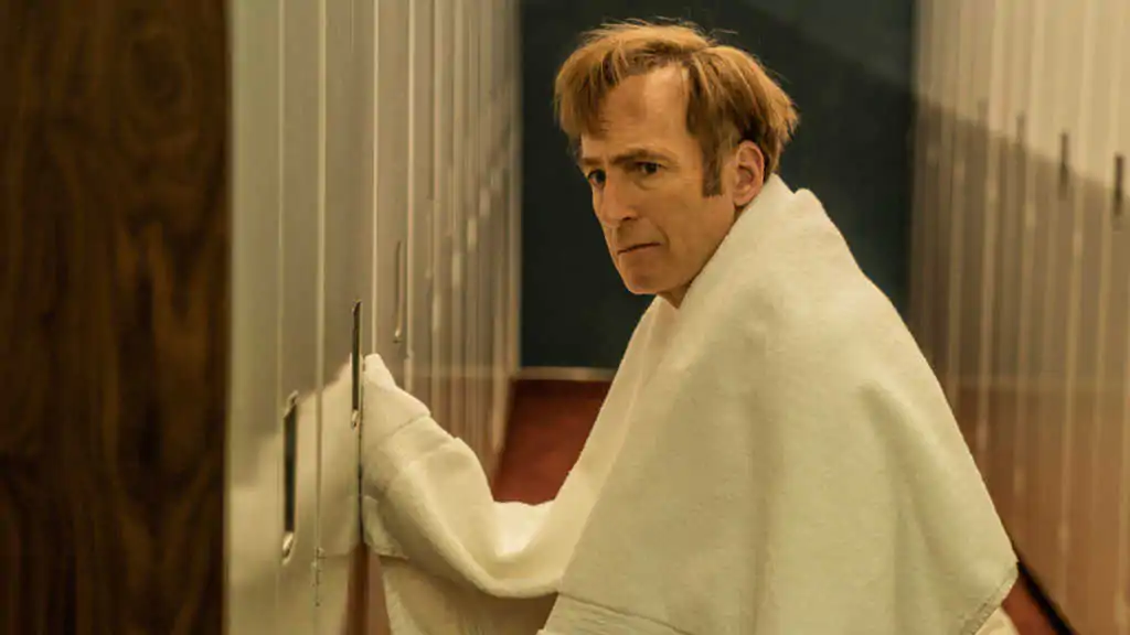 Better Call Saul: Tudo o que sabemos sobre a parte 2 da 6ª temporada! 1 Better Call Saul: Tudo o que sabemos sobre a parte 2 da 6ª temporada!