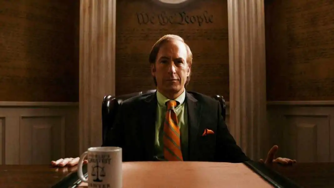 Better Call Saul 6x10 horário netflix episódio 10