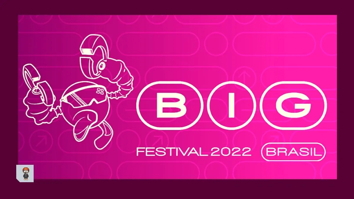BIG Festival 2022: Começa nesta quinta-feira