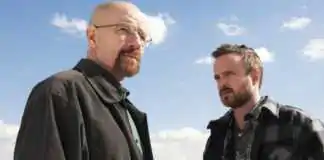Bryan Cranston Better Call Saul 6ª temporada netflix